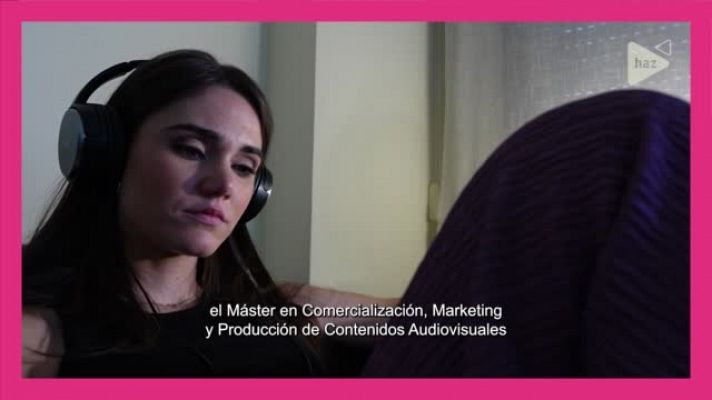 RTVE Instituto - Máster en comercialización, marketing y producción de contenidos para el público infantil y juvenil