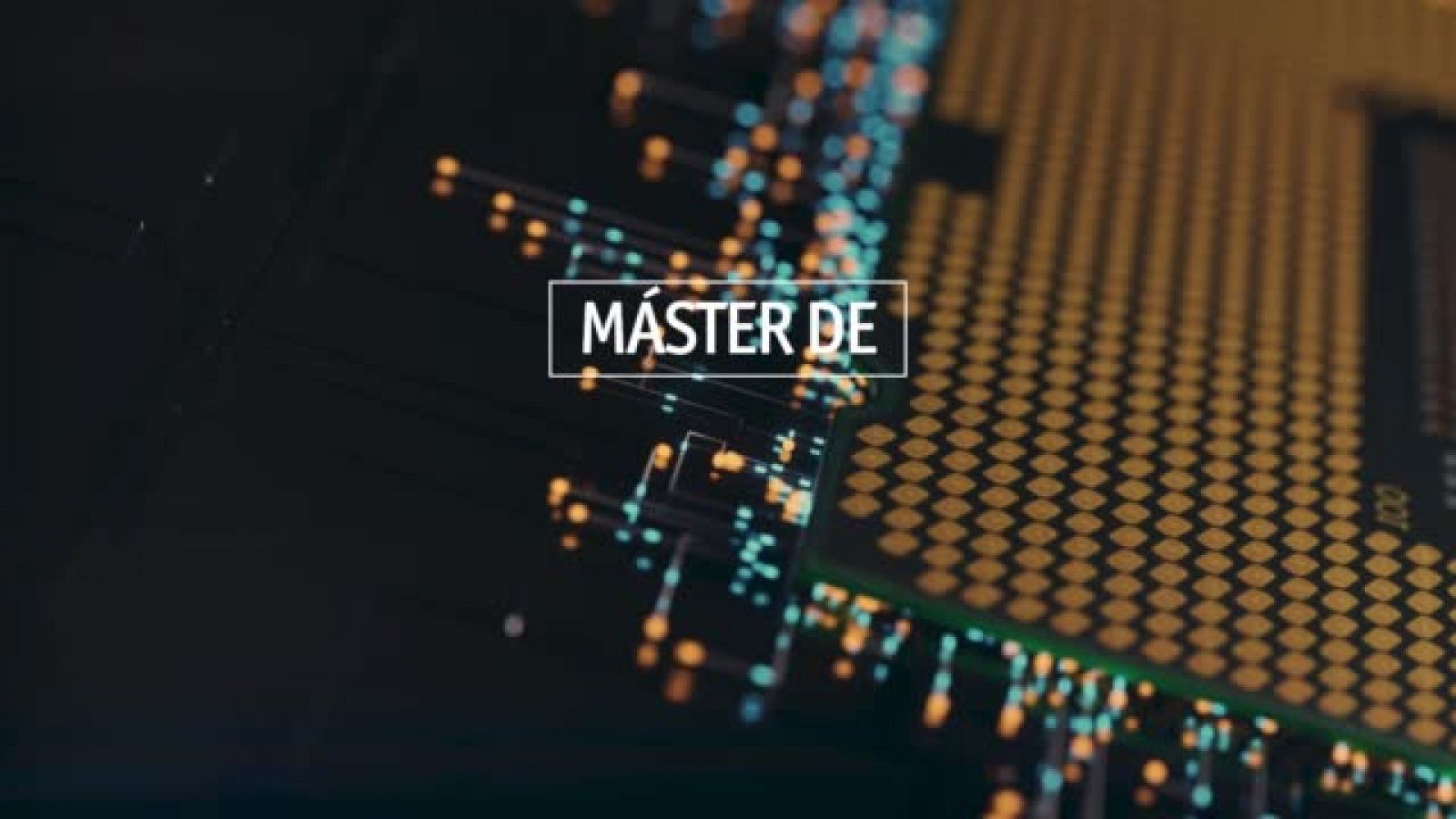 Máster de Formación Permanente en Narrativas Transmedia | Ver