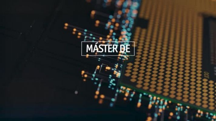 RTVE Instituto - Máster de Formación Permanente en Narrativas Transmedia