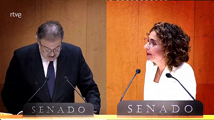 Parlamento - Resumen 07/09/2024