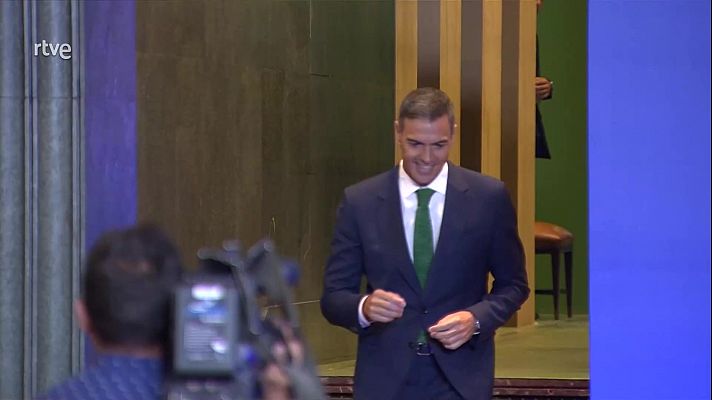 Parlamento - Parlamento