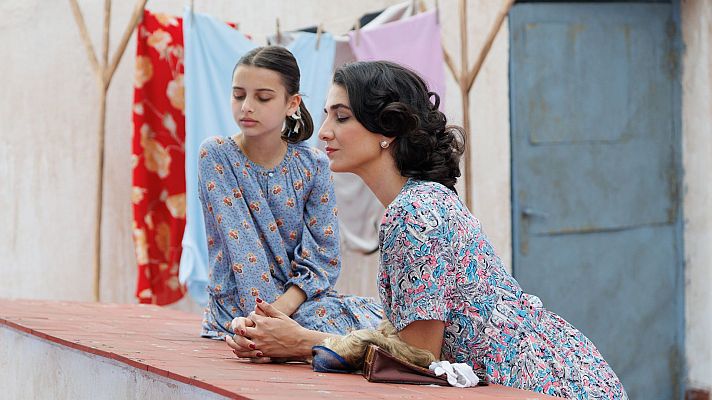 Salón de té La Moderna - Episodio 231