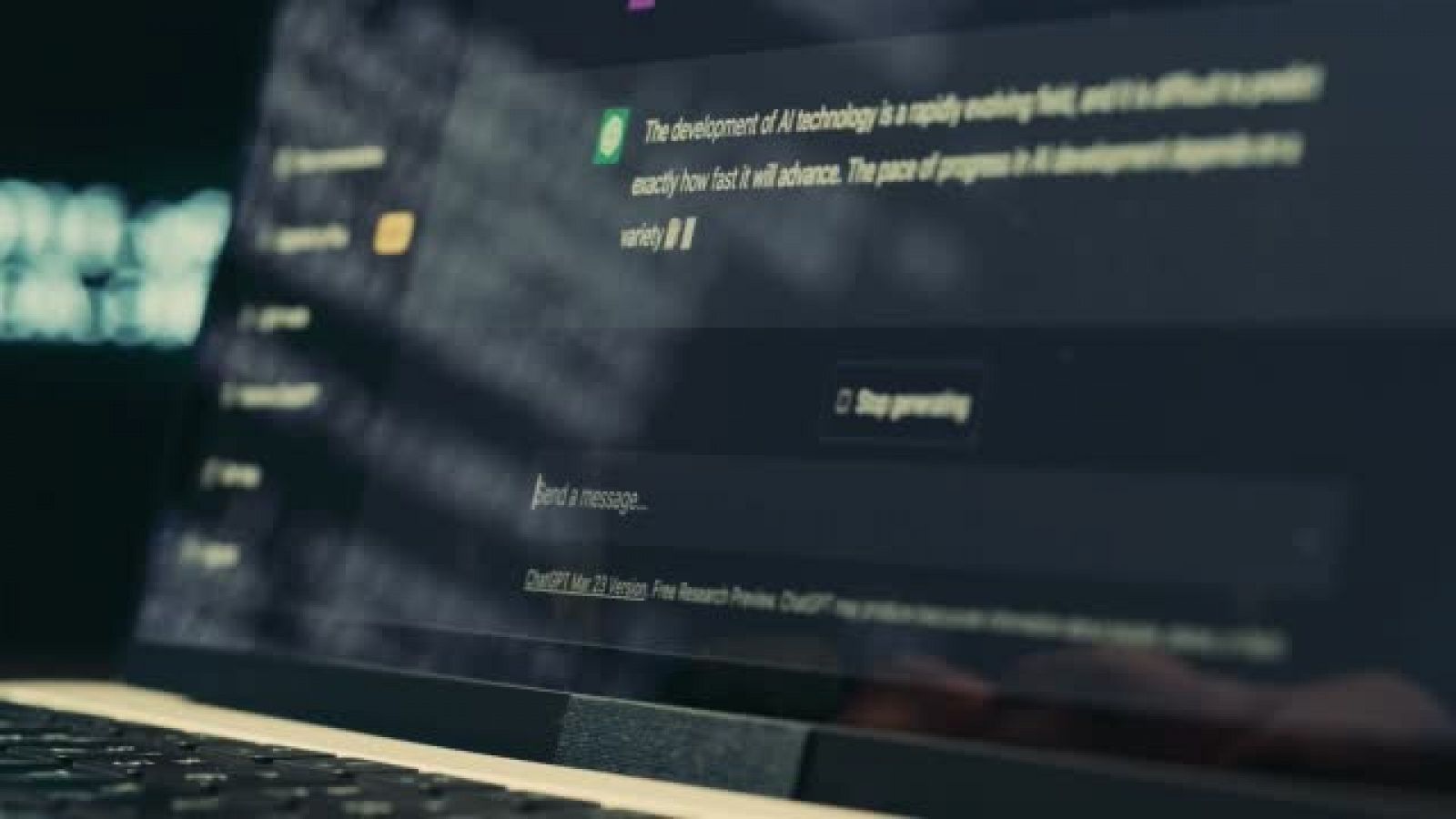 Máster de Formación Permanente en Periodismo e Inteligencia Artificial | Ver