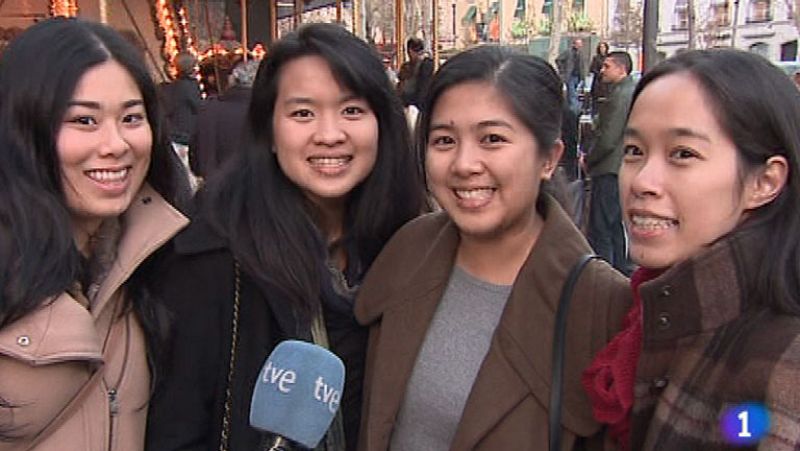 ¿Cuál es tu deseo para estas navidades?