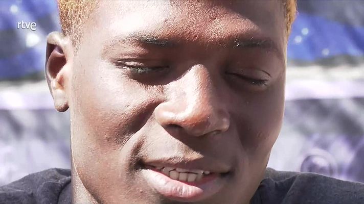 Parlamento - Crisis Migratoria