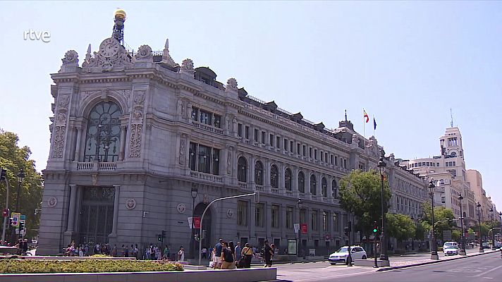 Parlamento - Escrivá Gobernador del Banco de España