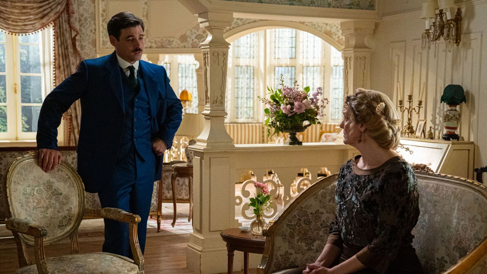 La promesa - Temporada 3 - Episodio 421 - Ver ahora