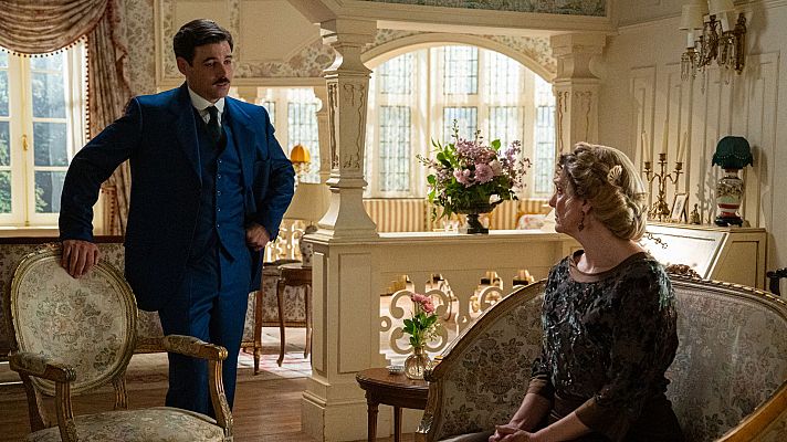 La promesa - Episodio 421