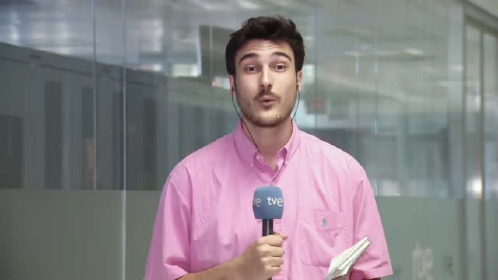 Máster de Formación Permanente en Reporterismo 360º | Ver