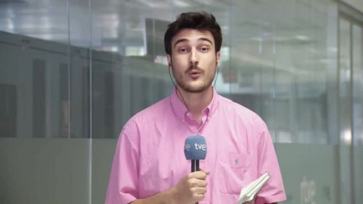 RTVE Instituto - Máster de Formación Permanente en Reporterismo 360º