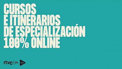 Cursos especializados online Haz