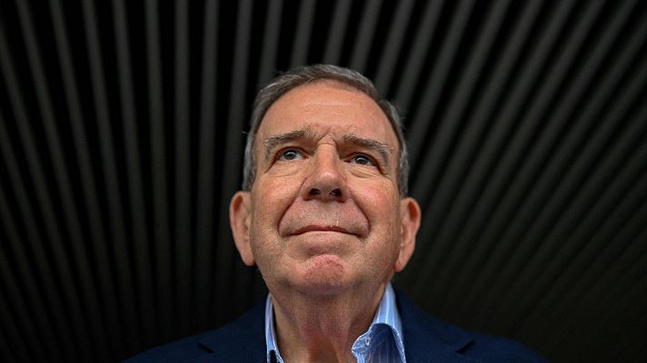 Informativo 24h - Anna Ayuso (CIDOB) cree que el gobierno de Maduro "se ha salido con la suya" con el exilio de Edmundo García