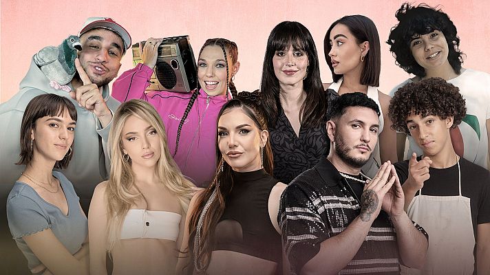 Otros programas - Los mejores estrenos de la nueva temporada de RTVE Play