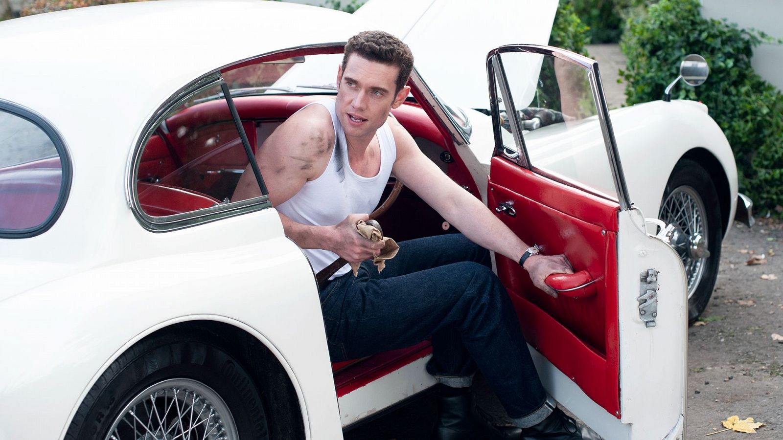 Grantchester - Temporada 6 - Capítulo 1 | Ver ahora en RTVE Play | Ver