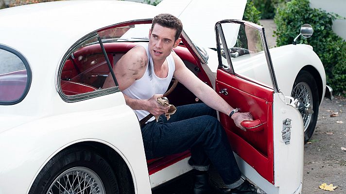 Grantchester - Episodio 1