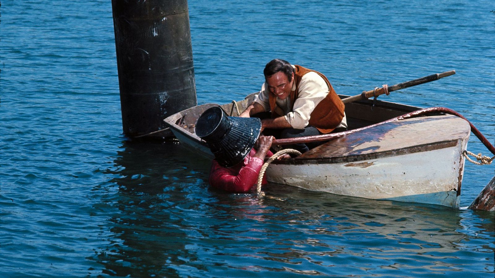 El Western de la 2 - Sam Whiskey - Ver ahora