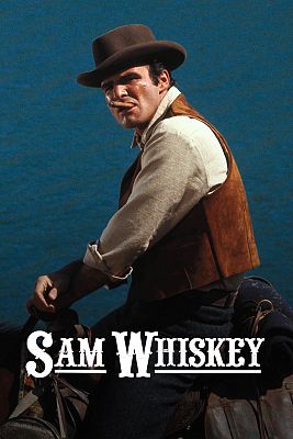Cine de siempre - Sam Whiskey