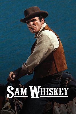 Sam Whiskey