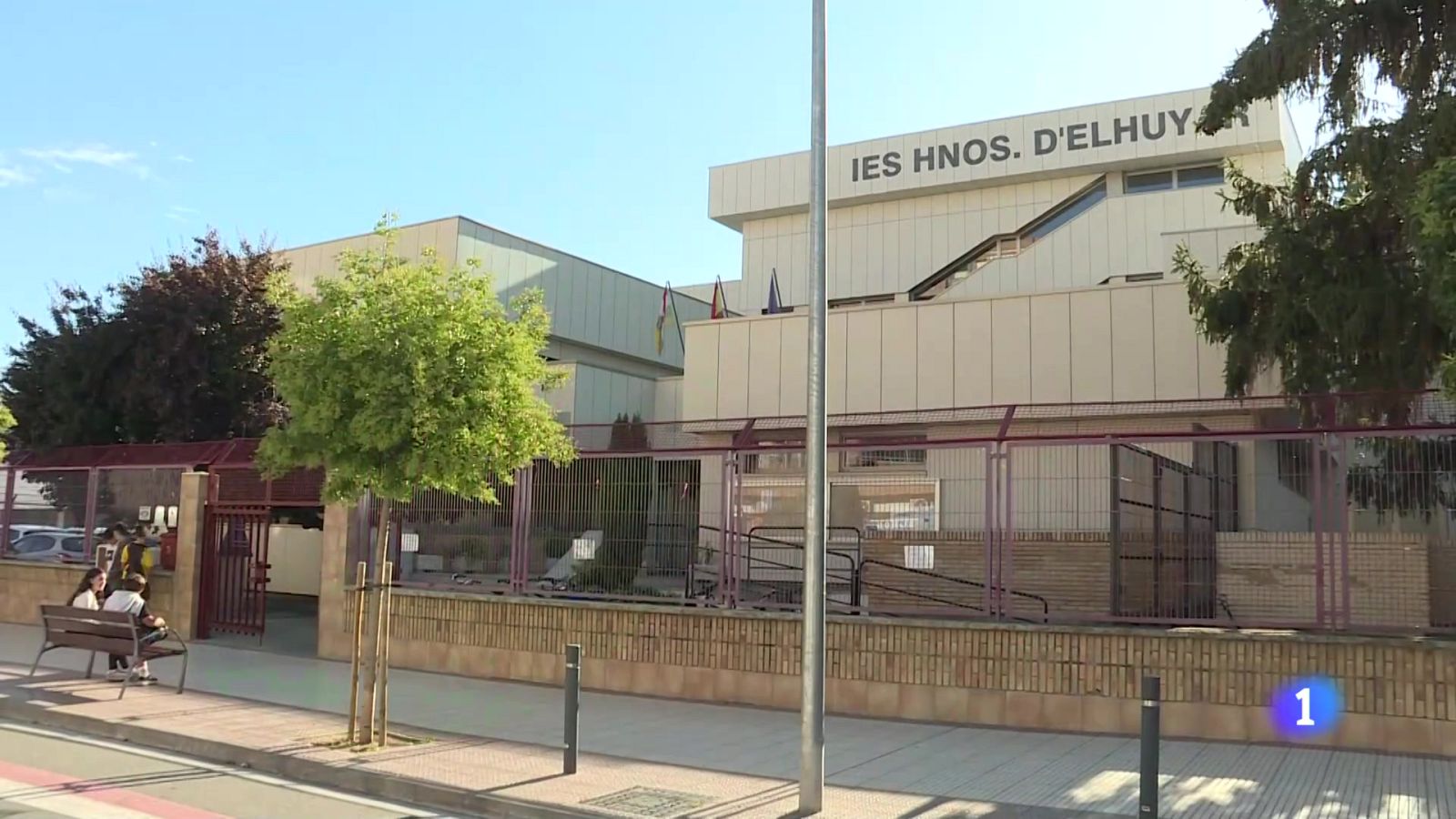 Informativo Telerioja - 09-09-2024 | Ver