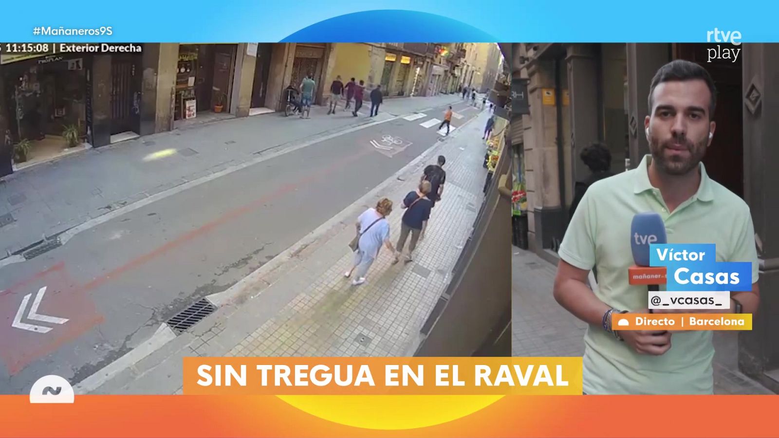 Mañaneros - Programa 243 - ver ahora