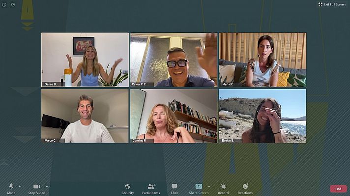 L'altaveu - Torna L'altaveu a RTVE Catalunya