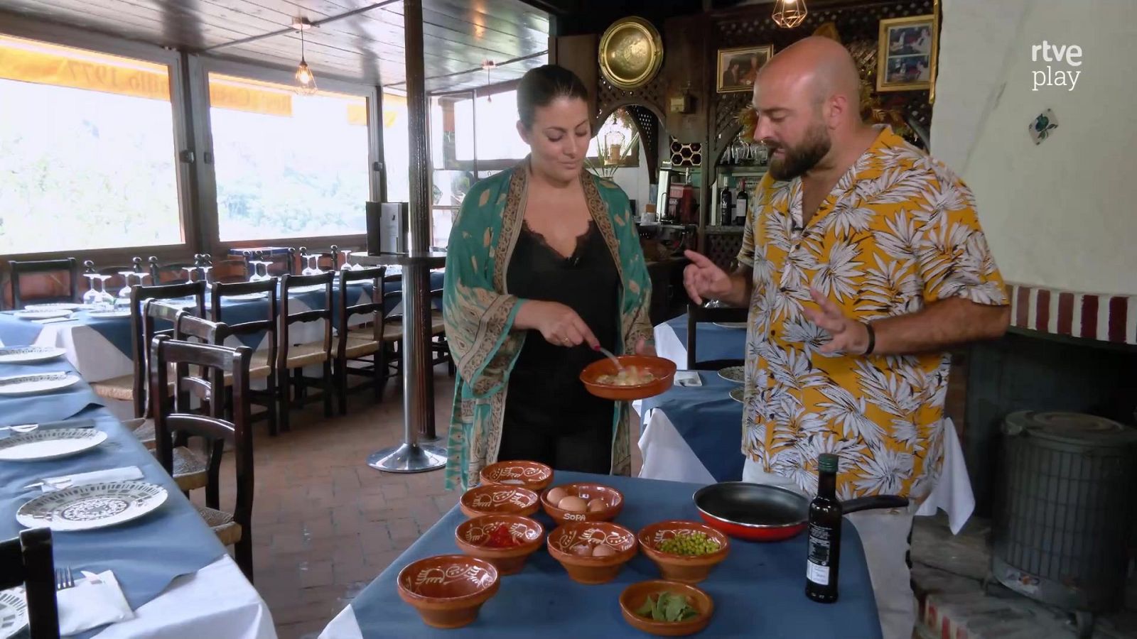 Ahora o nunca - Verano - Programa 40 - ver ahora