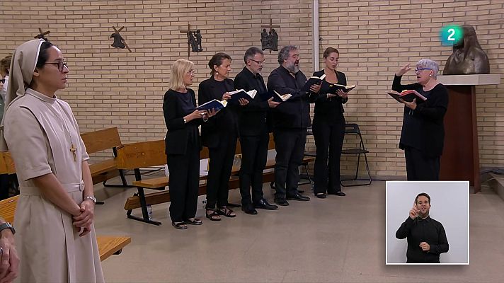 La Missa - 08/09/2024