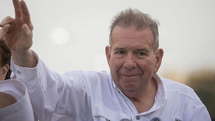 Telediario 1 - Telediario 1 en 4' - 09/09/24