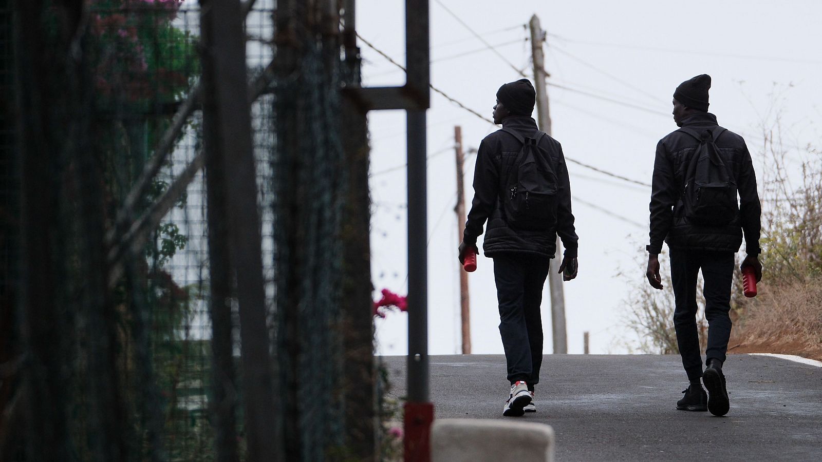 La ruta migratoria argelina hacia Baleares se reactiva | Ver