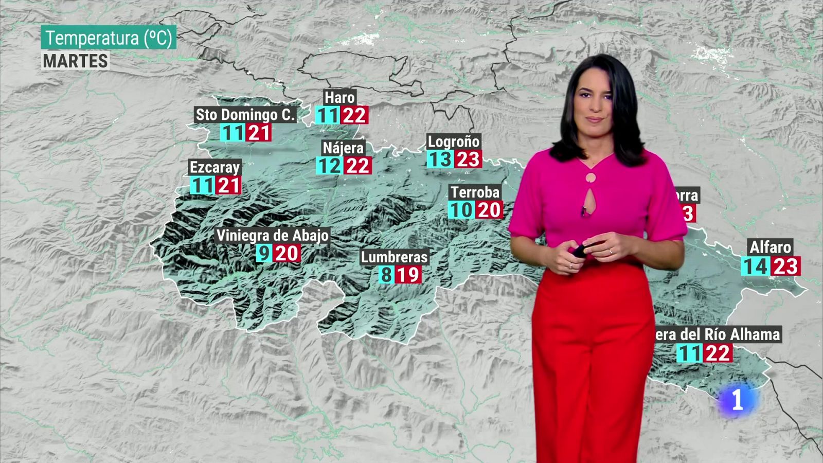 Informativo Telerioja - Programa de actualidad en RTVE Play