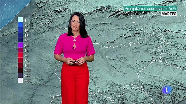 Noticias de Extremadura - El tiempo en Extremadura - 09/09/2024