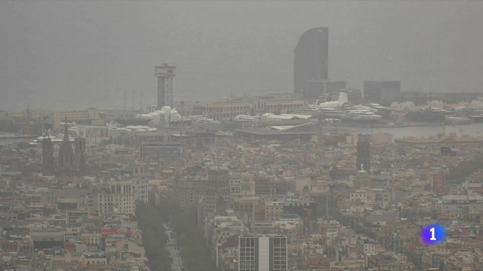 A Catalunya es recepten més antibiòtics quan hi ha major contaminació de l'aire