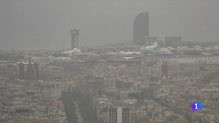 A Catalunya es recepten més antibiòtics quan hi ha major contaminació de l'aire