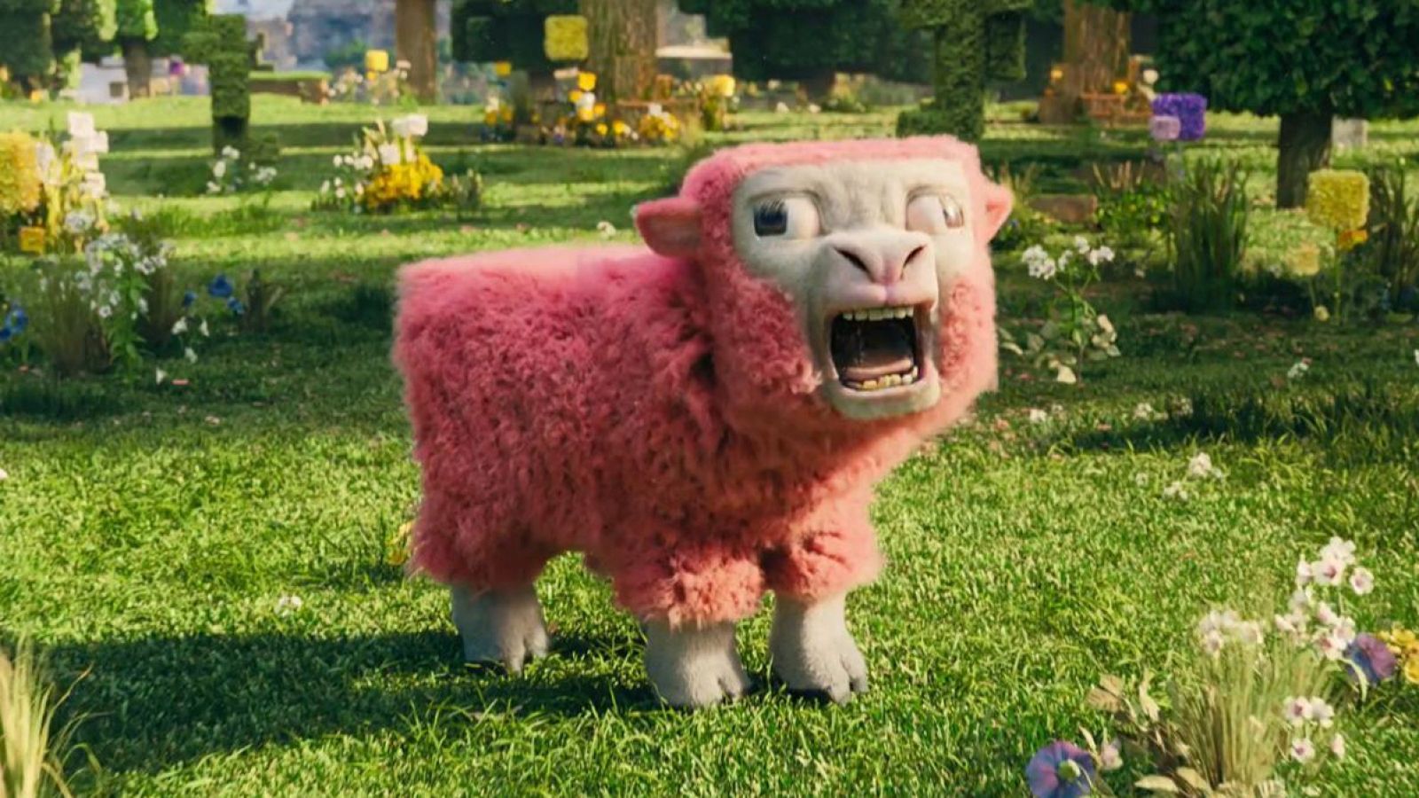 El mundo de Minecraft llega a las salas de cine - La tarde en 24h | Ver