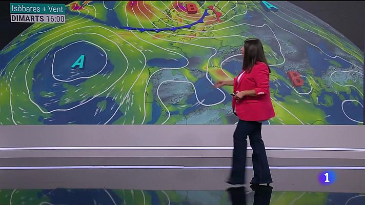 Informatiu Balear - El temps a les Illes Balears - 09/09/24