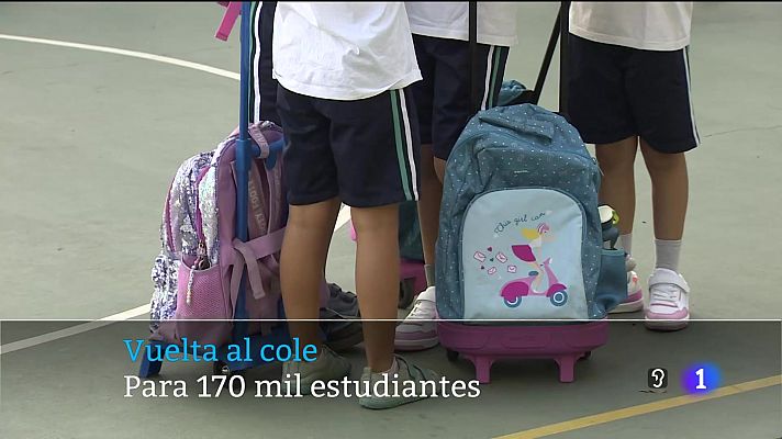 Telecanarias - Telecanarias - 09/09/2024