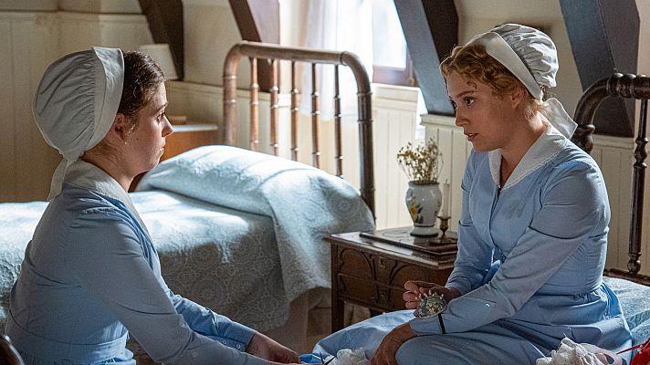 La promesa - Episodio 420