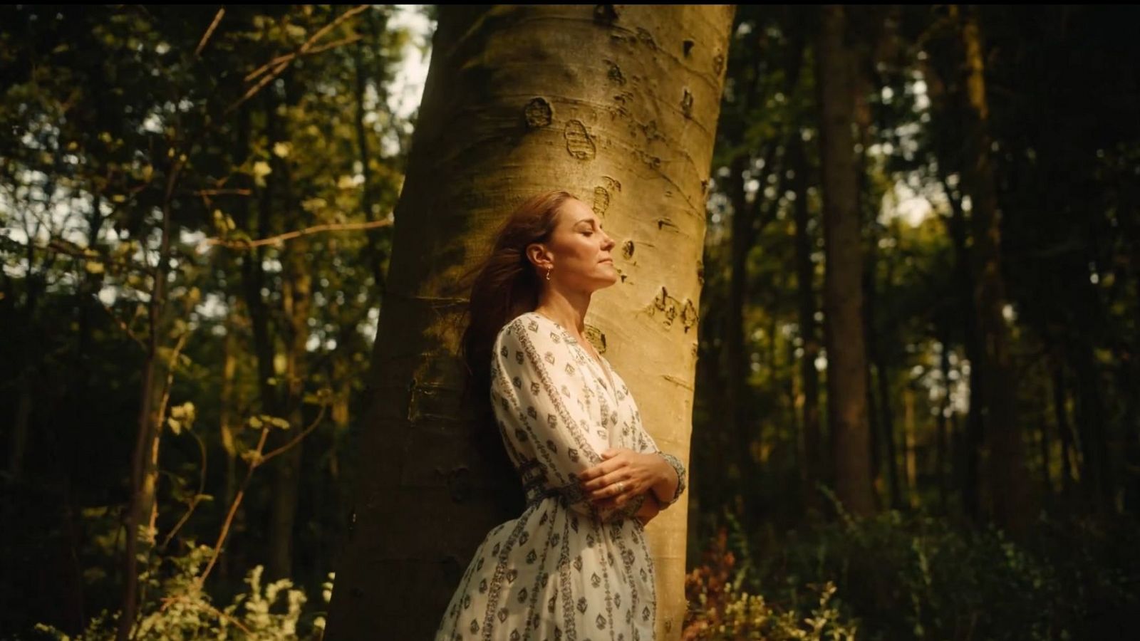 Kate Middleton finaliza su tratamiento de quimioterapia contra el cáncer - Informativo 24h | Ver