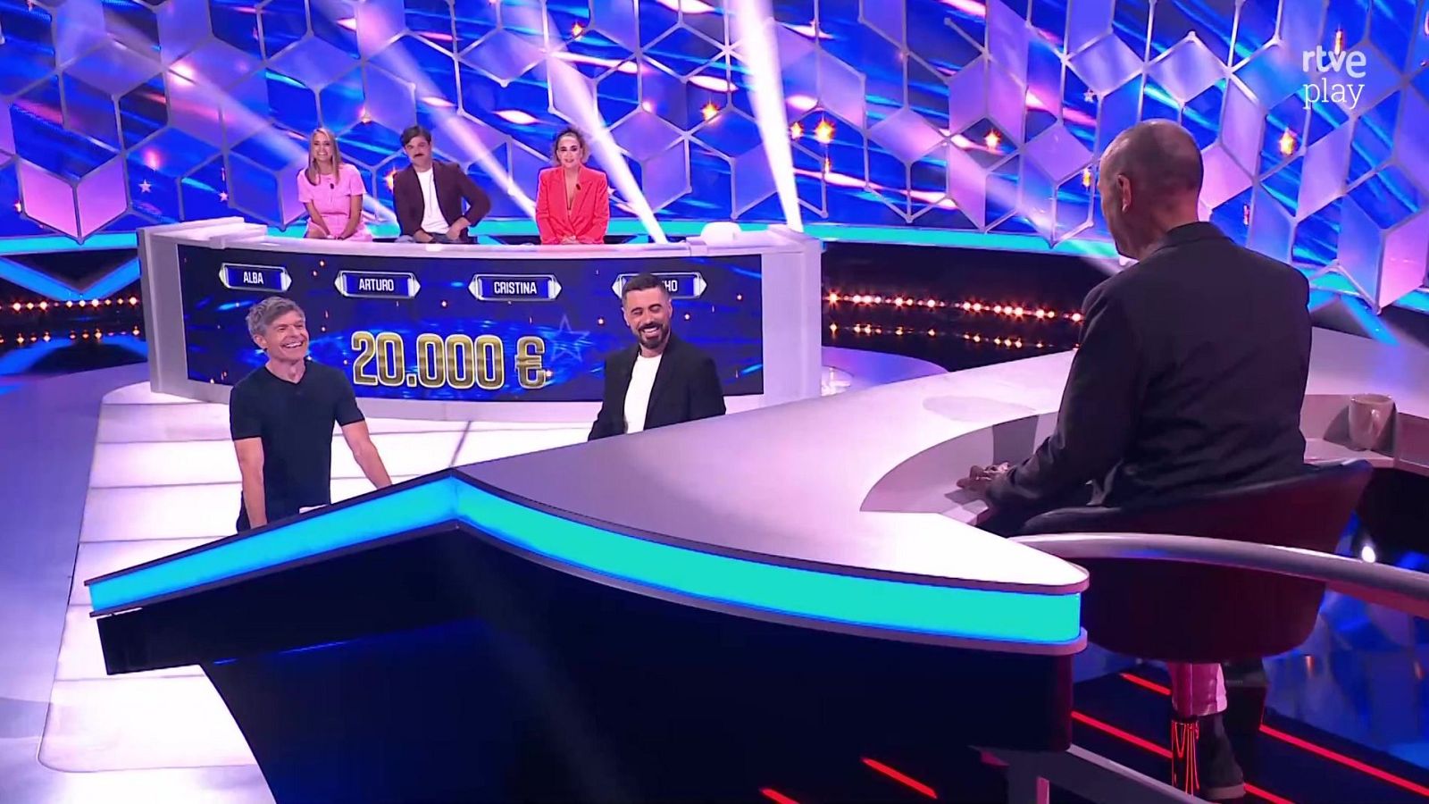 El cazador STARS - Programa 67 - ver ahora