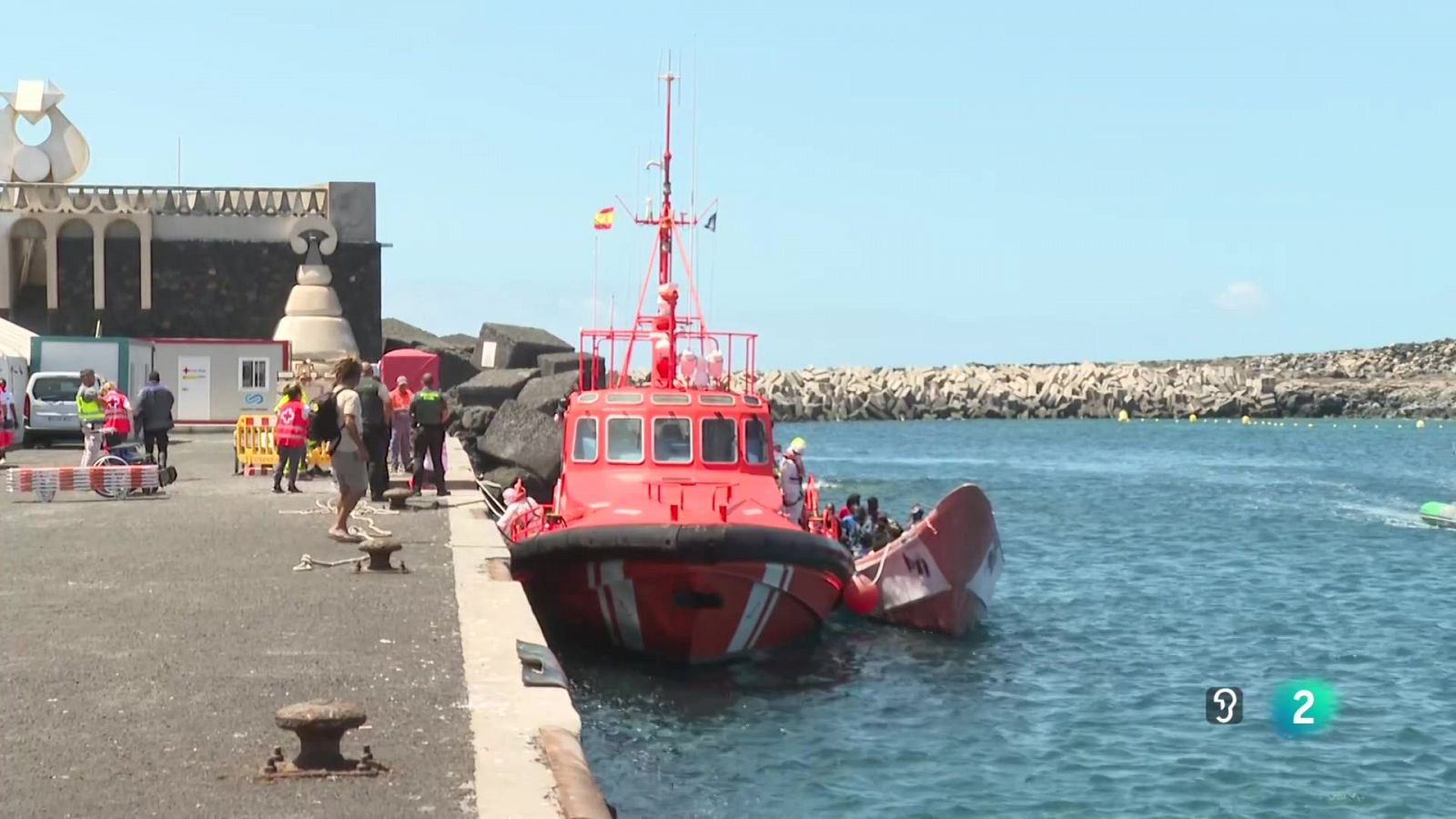 Telecanarias 2 - 09/09/2024 | Ver