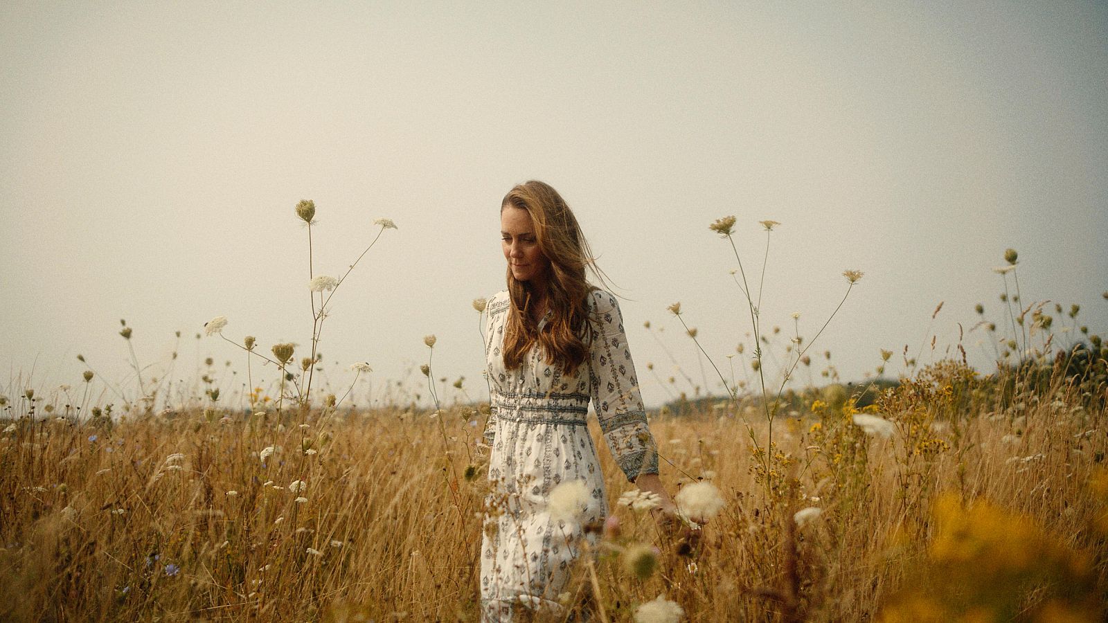 Kate Middleton termina su tratamiento de quimioterapia | Ver