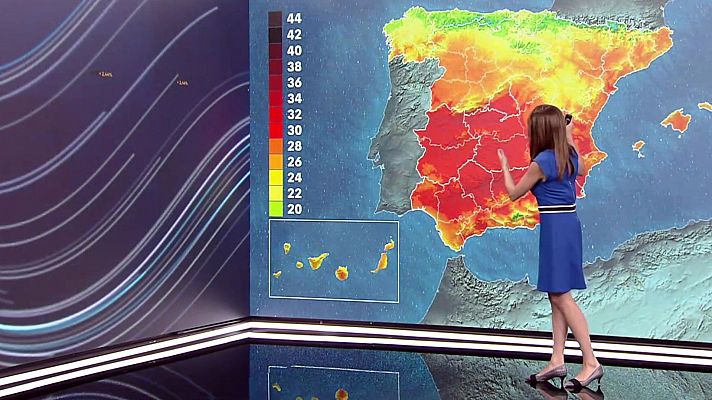 Tramontana fuerte en Ampurdán y probables rachas muy fuertes de cierzo en el bajo Ebro