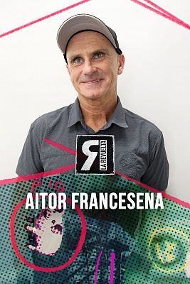 Aitor Francesena