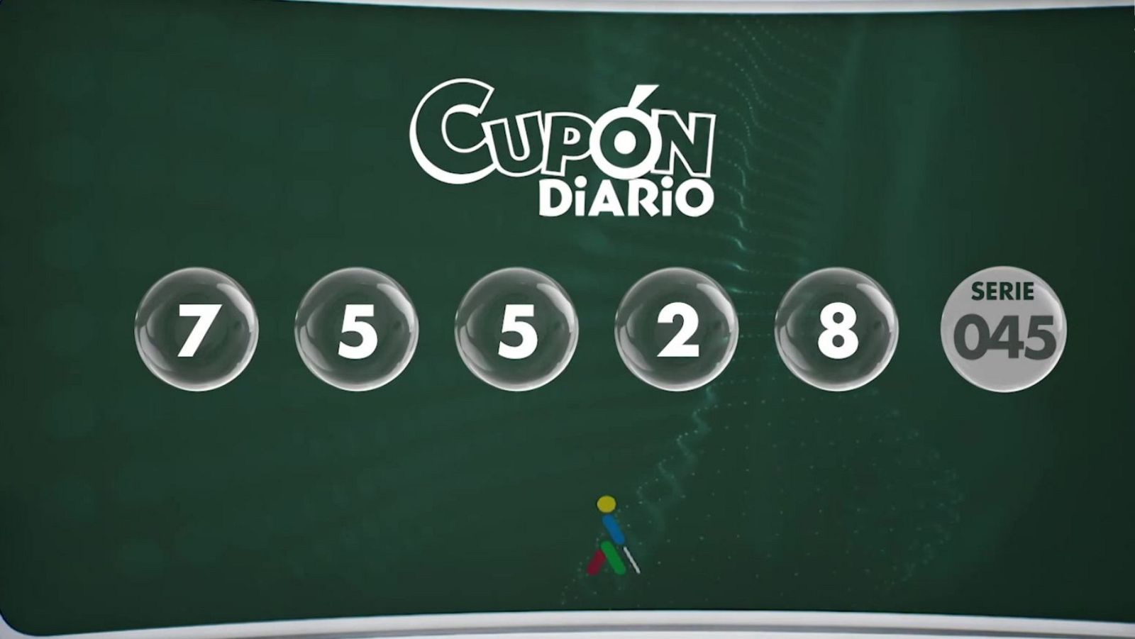 Sorteo ONCE - 09/09/24 - ver ahora