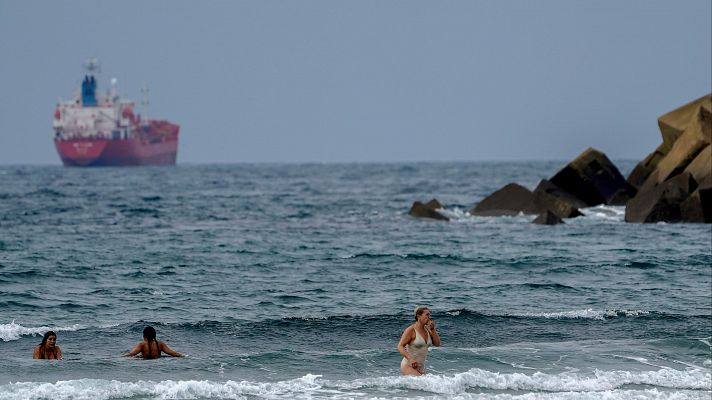 Este martes, inestabilidad y descenso de temperaturas en varias zonas de la península