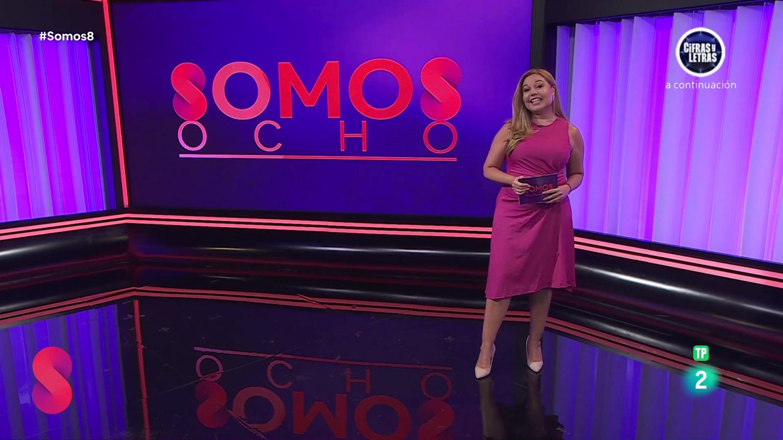 Somos 8 - 09/09/2024 - Somos 8 | Ver