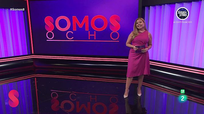 Somos 8 - Somos 8 - 09/09/2024