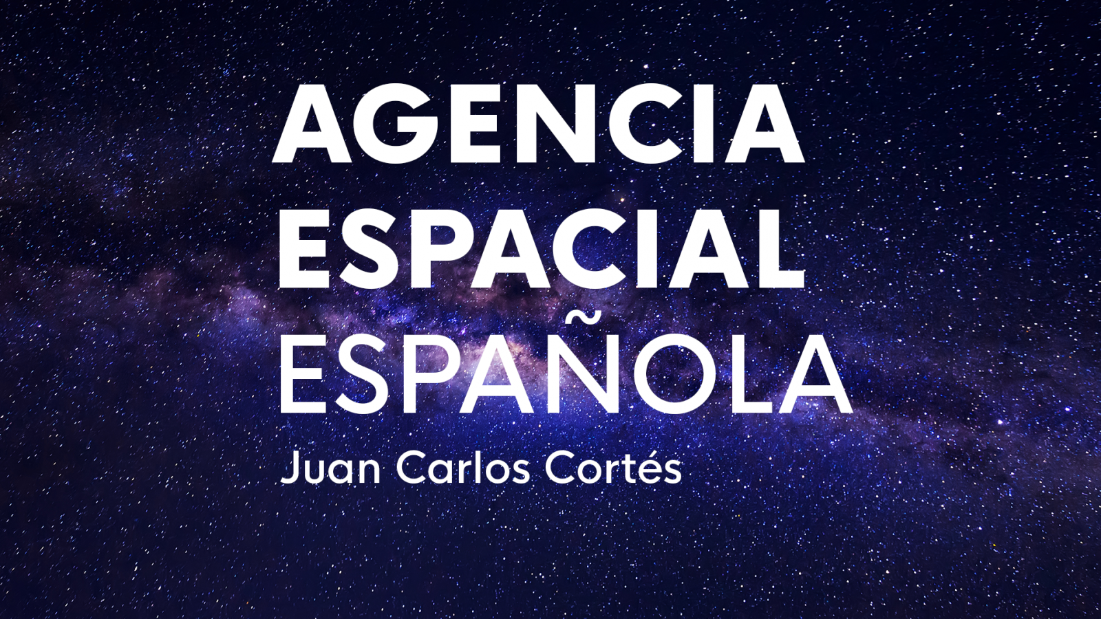 Entrevista a Juan Carlos Cortes - Noticias Andalucía | Ver