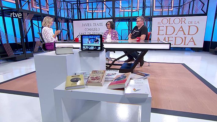 La aventura del Saber - La aventura del saber - 10/09/24