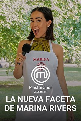 Es Marina Rivers la reportera que necesita la televisin?